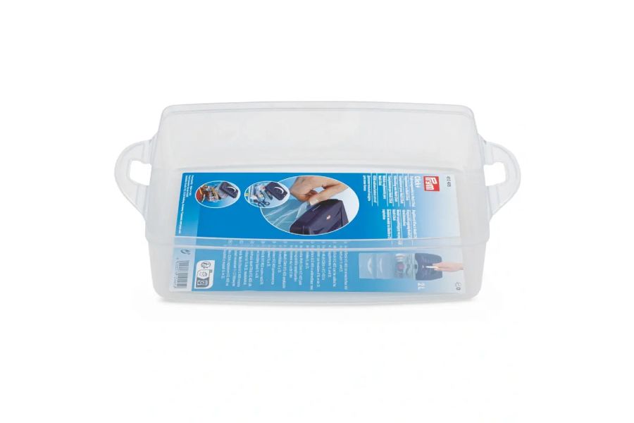 Органайзер (додаток 2л) 24.0 x 16.5 x 7.0 см PRYM