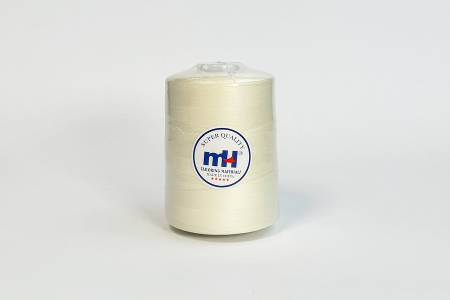 Нитки арамідні ПЕ №30/3 3300 м MH, суворий