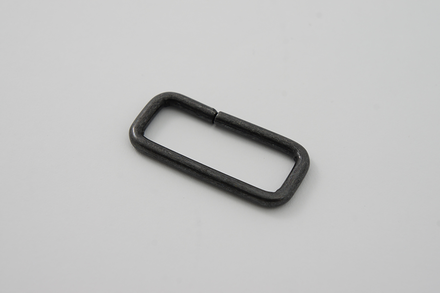 Рамка 30x10x3 мм, Castiglioni, оксид