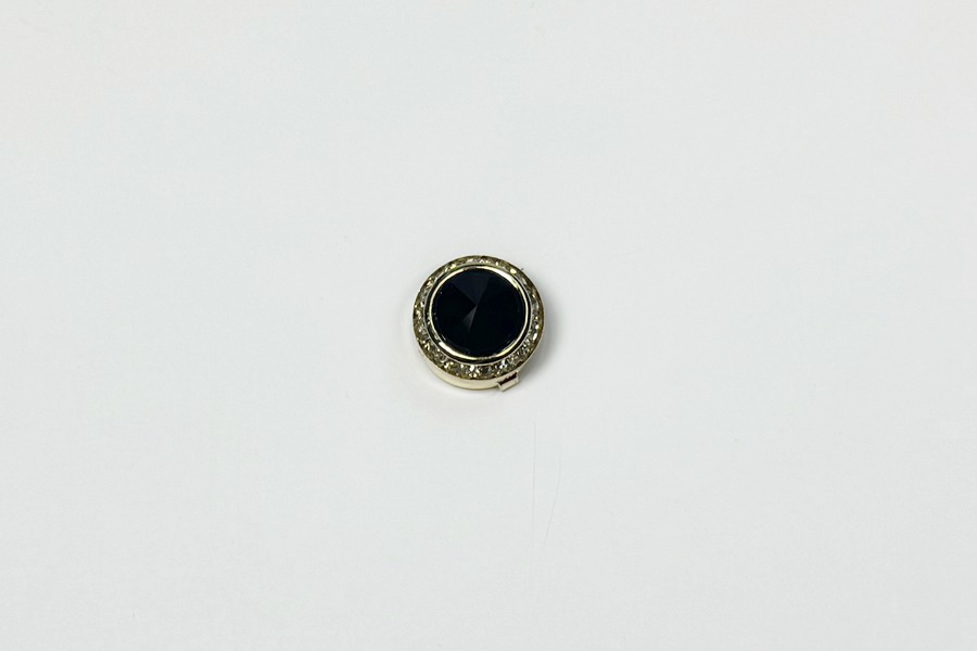 Прикраса Mertbutton, різнокольоровий, 1513-7777