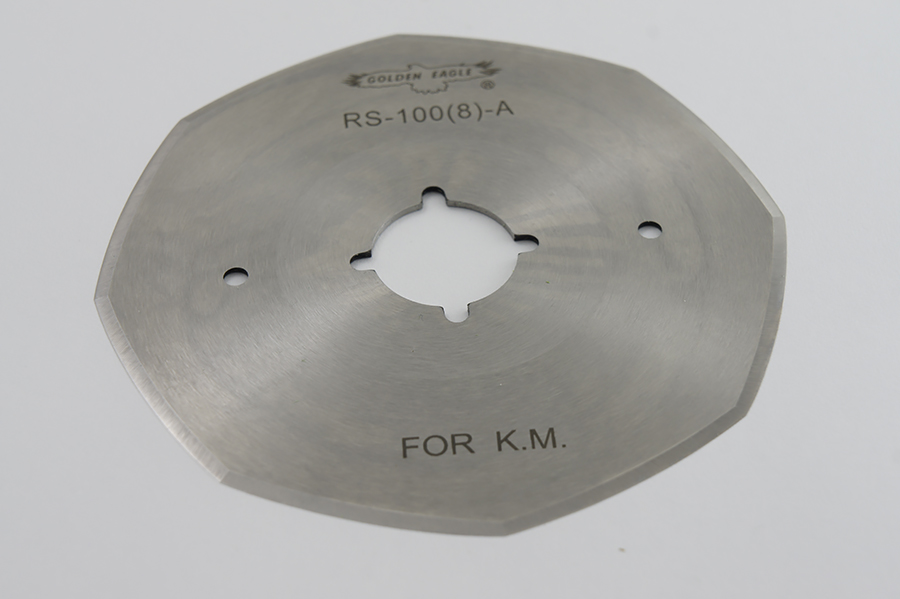 Лезо ножа JK-T100 RS-100 (8)