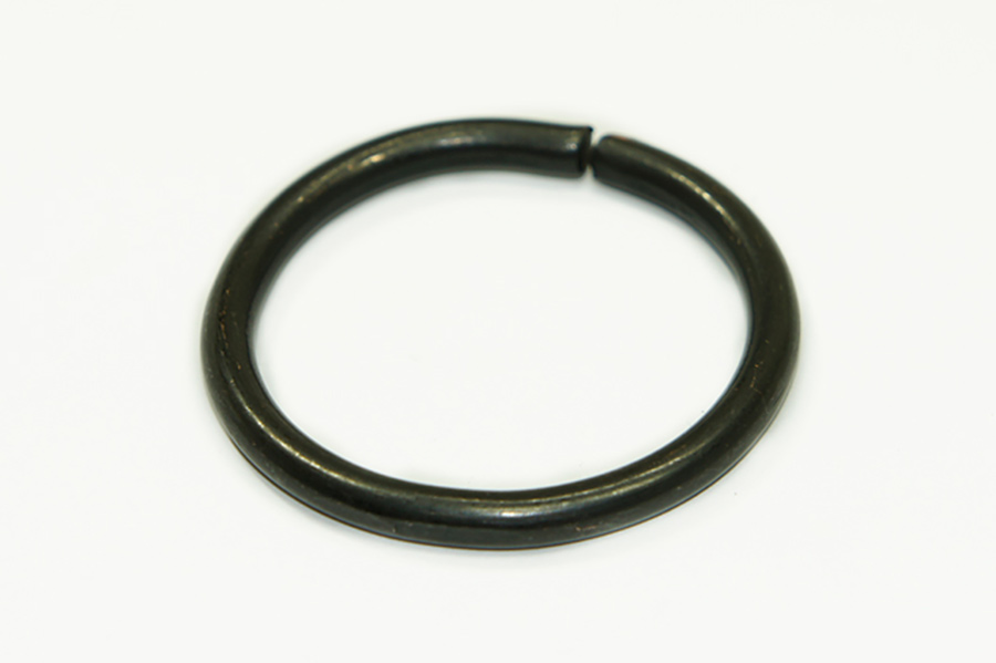 Кільце 35x4 мм оксид Castiglioni