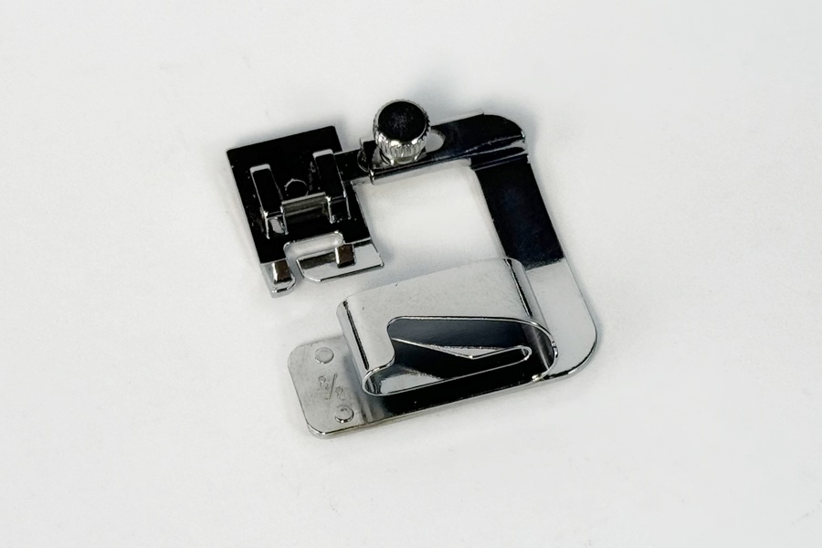 Лапка для підгину краю тканини 8/8" 25 мм MH
