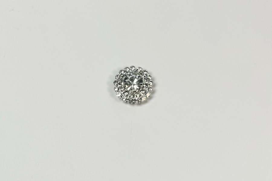 Прикраса Mertbutton, різнокольоровий, 1510-7777