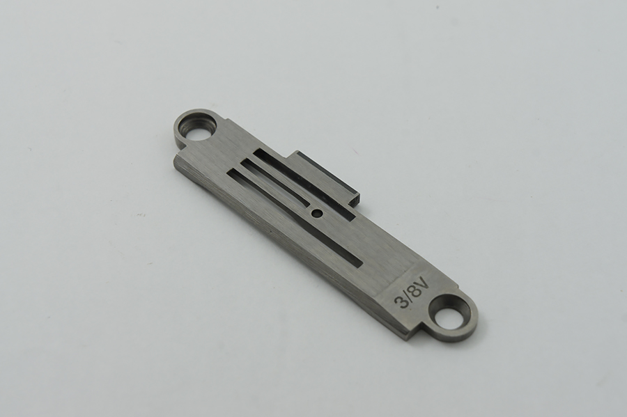 Голкова пластина Horse JK5559 (3/8) B1190-522 VOO