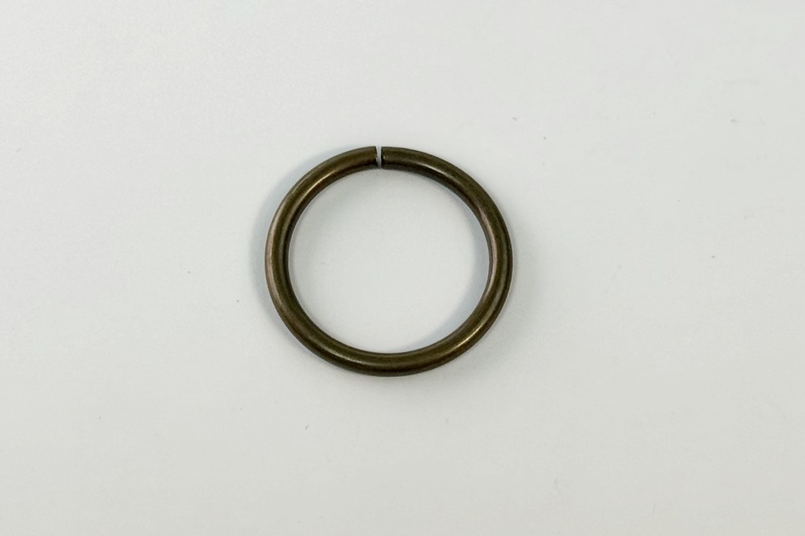 Кільце 25 x 3 Castiglioni