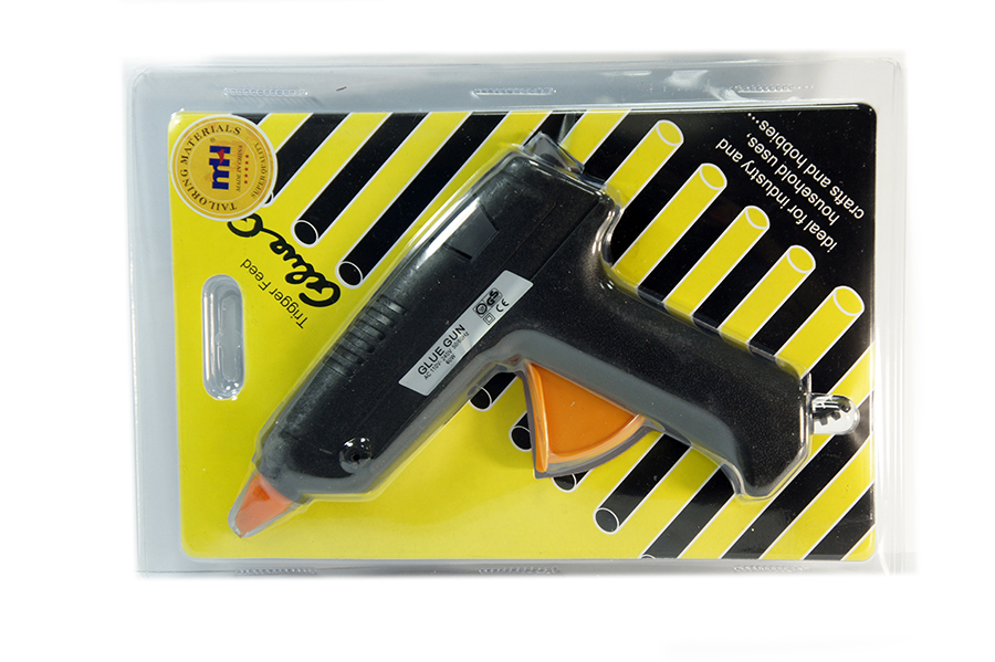 Клейовий термопістолет 60 W, MH