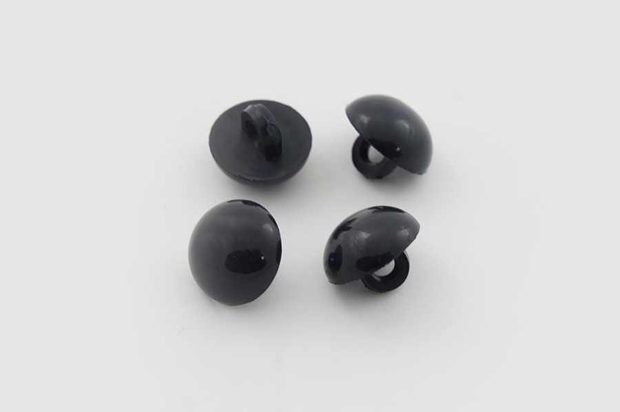 Гудзик 10 мм Mertbutton, синій темний, ВР-329-16-1131