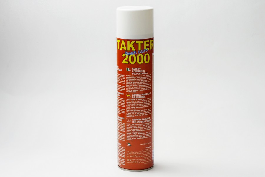 Клей TAKTER 2000