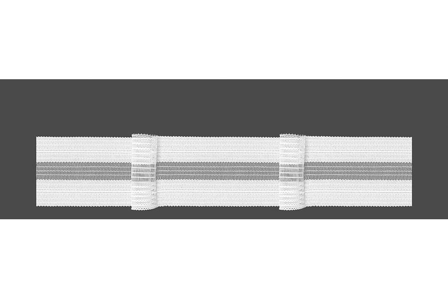 Тасьма для збірки, 50 мм Magam, прозорий, RU4/Z-150-888 М
