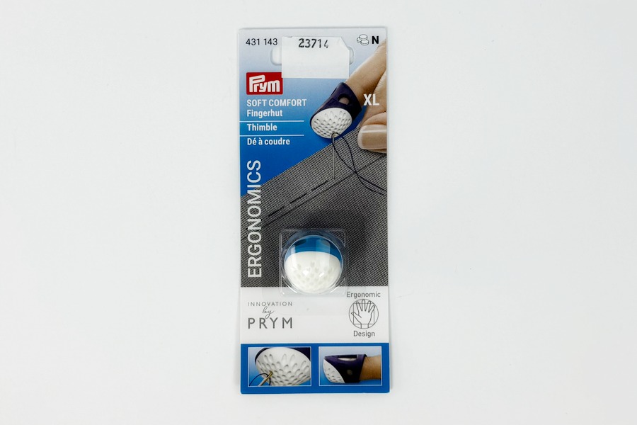 Наперсток XL PRYM