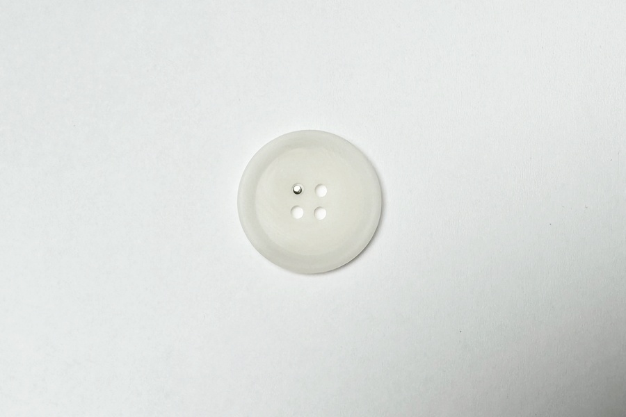 Гудзик 25 мм Mertbutton, різнокольоровий, FNL-304-40-2