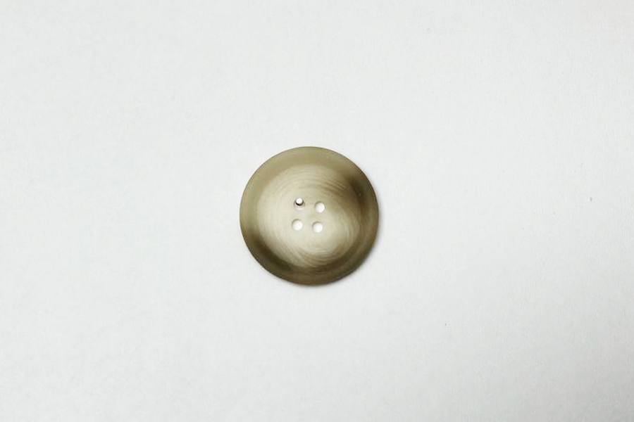 Гудзик 28 мм Mertbutton, різнокольоровий, FNL-304-44-4