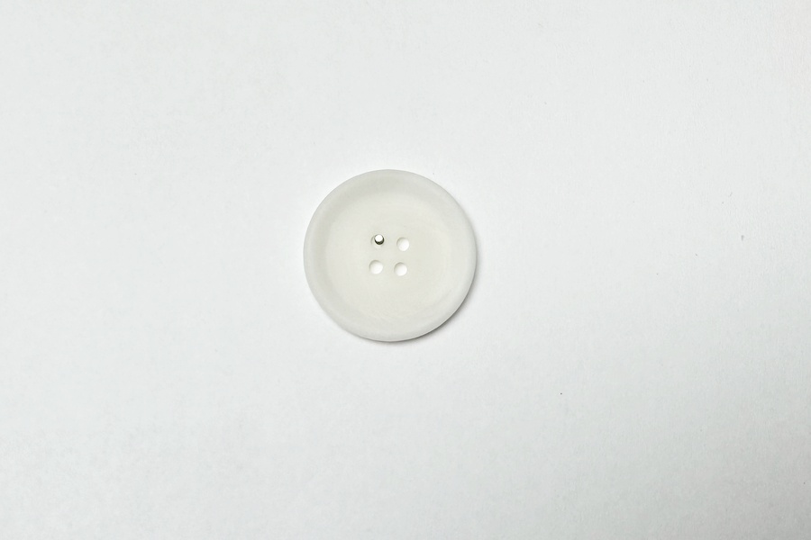 Гудзик 28 мм Mertbutton, різнокольоровий, FNL-304-44-2
