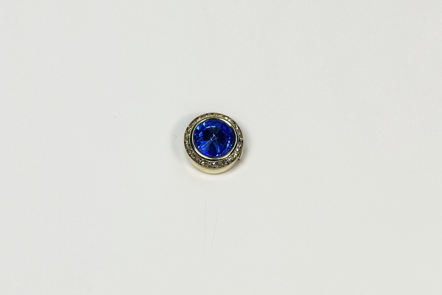 Прикраса Mertbutton, різнокольоровий, 1511-7777