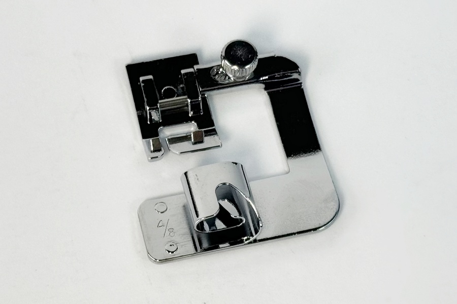 Лапка для підгину краю тканини 4/8" 13 мм MH