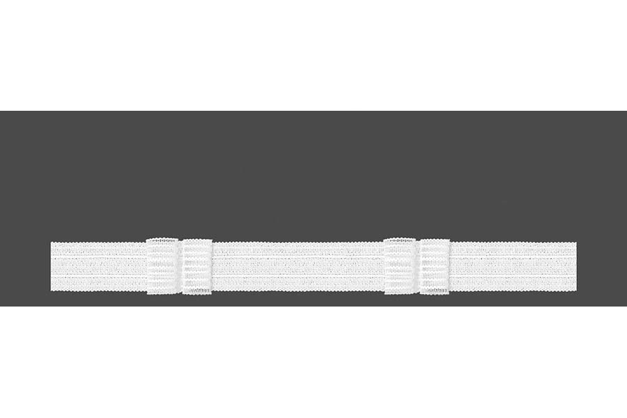 Тасьма для збірки, 25 мм Magam, прозорий, RF2/Z-200-888 М