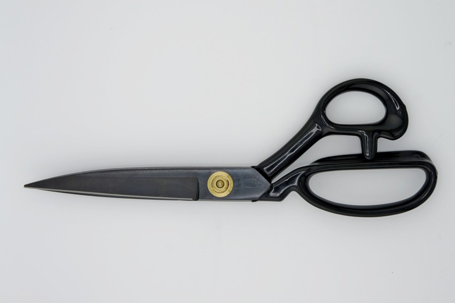 Ножиці 10" для шульги 260 мм PIN