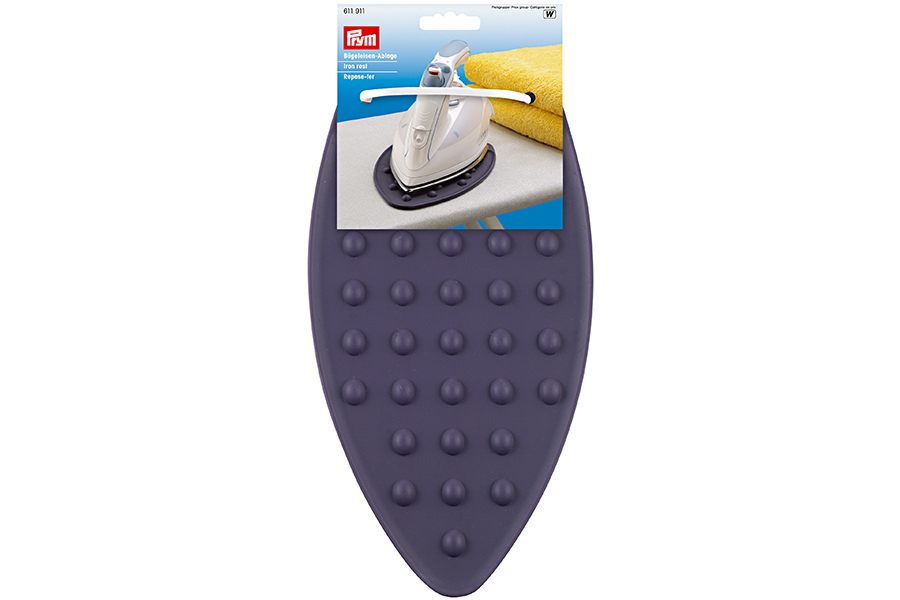 Килимок для праски 14 x 25 см PRYM