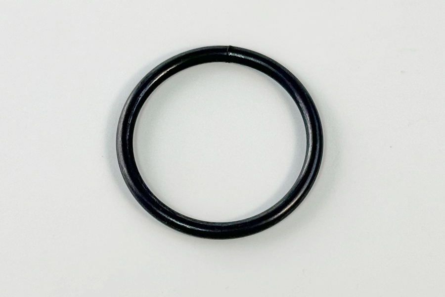 Кільце зварне 40 x 4 Castiglioni