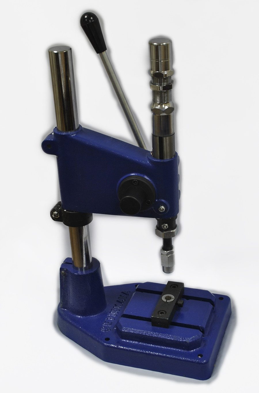 Прес великий ручний New Star