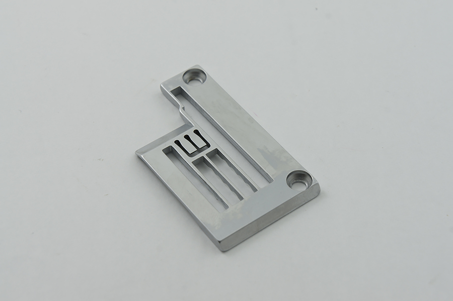 Голкова пластина Horse JK8568-02BB (257032B64)