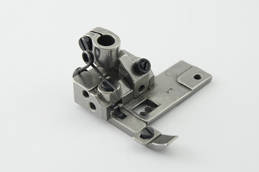 Лапка для розпошивальної машини Horse JK8568-02BB (6.4)