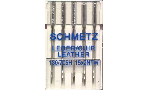 Голка для шкіри LEDER №120 SCHMETZ