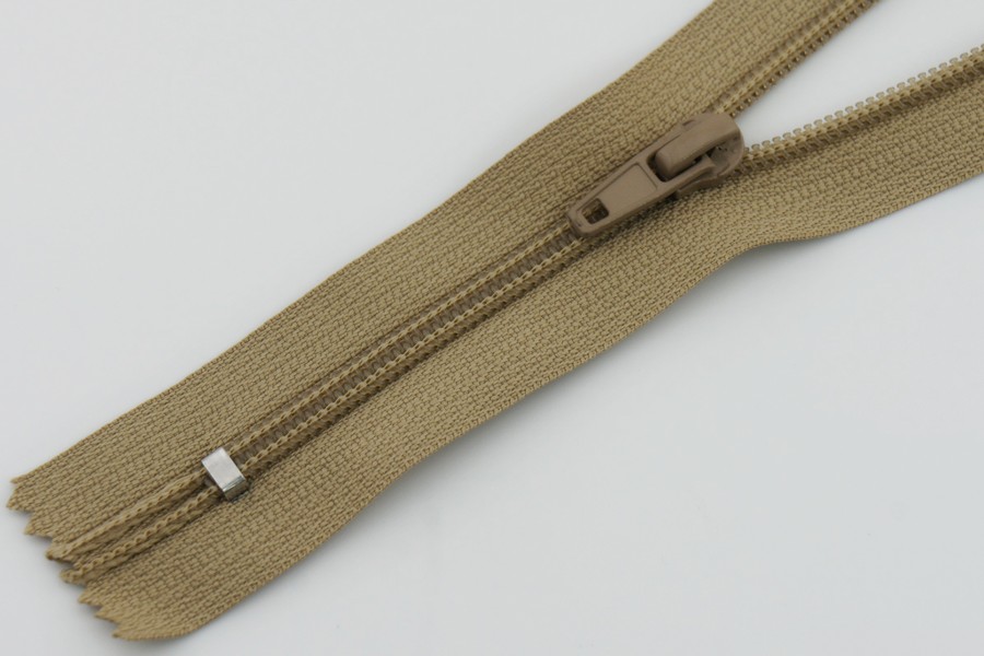 Блискавка T4 18 см MH, койот