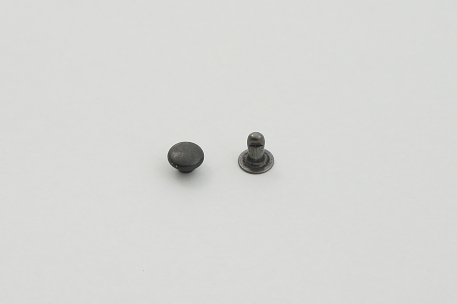 Заклепка 4.8 мм Castiglioni, оксид