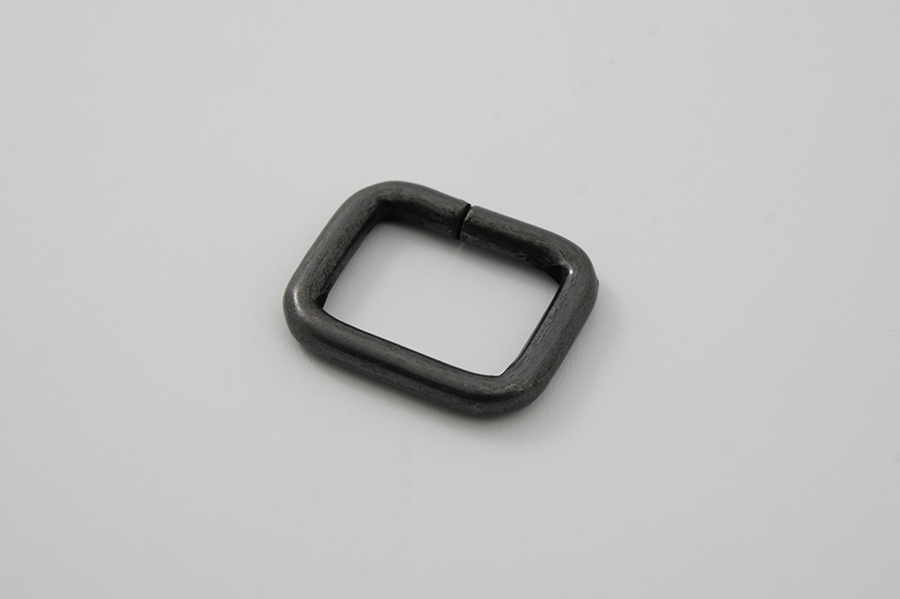 Рамка 20x15x4 мм, Castiglioni, оксид