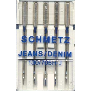 Голка для джинсу JEANS №90 SCHMETZ