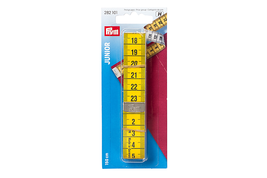 Сантиметр 150 см junior, PRYM
