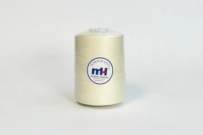 Нитки арамідні ПЕ №30/3 3300 м MH, суворий
