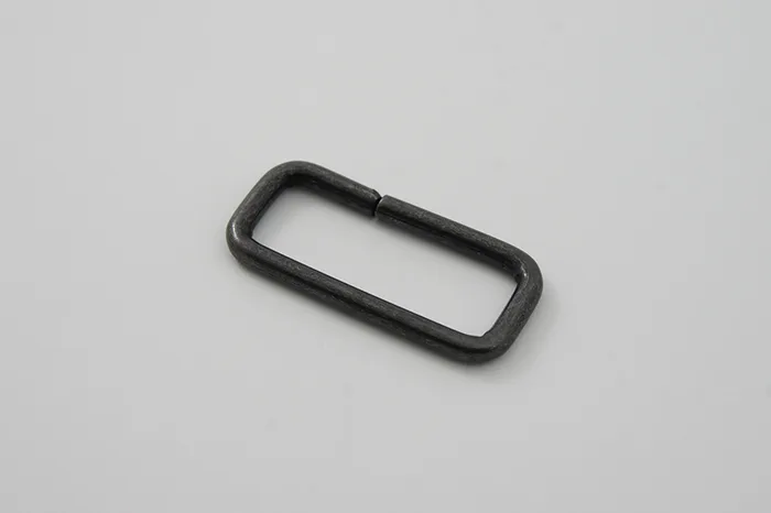 Рамка 30x10x3 мм, Castiglioni, оксид