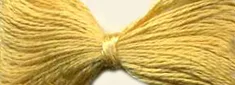 Нитки муліне 10 м, персиковий оранжевий, 5502