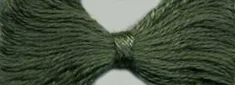 Нитки муліне 10 м, полиновий, 3702