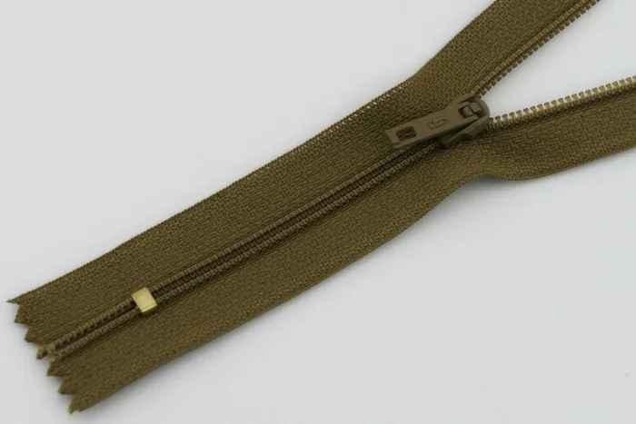 Блискавка T4 18 см, койот