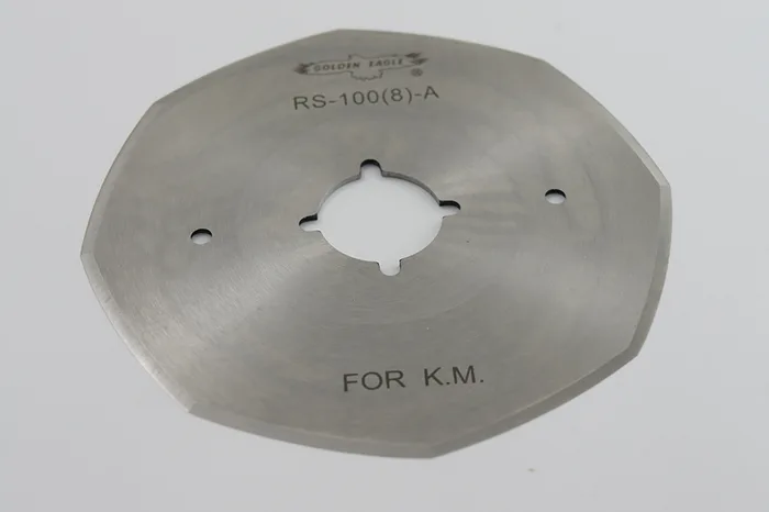 Лезо ножа JK-T100 RS-100 (8)