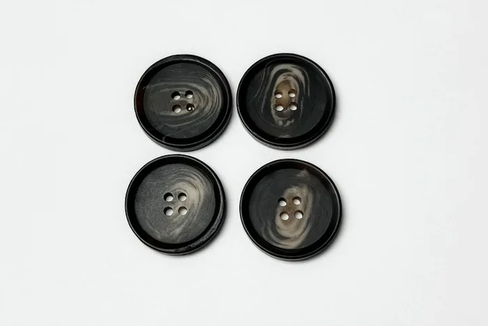 Гудзик 27 мм Mertbutton, POB-12058-44