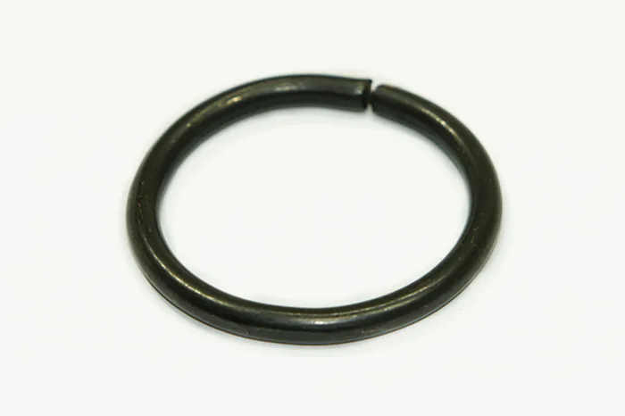Кільце 35x4 мм оксид Castiglioni