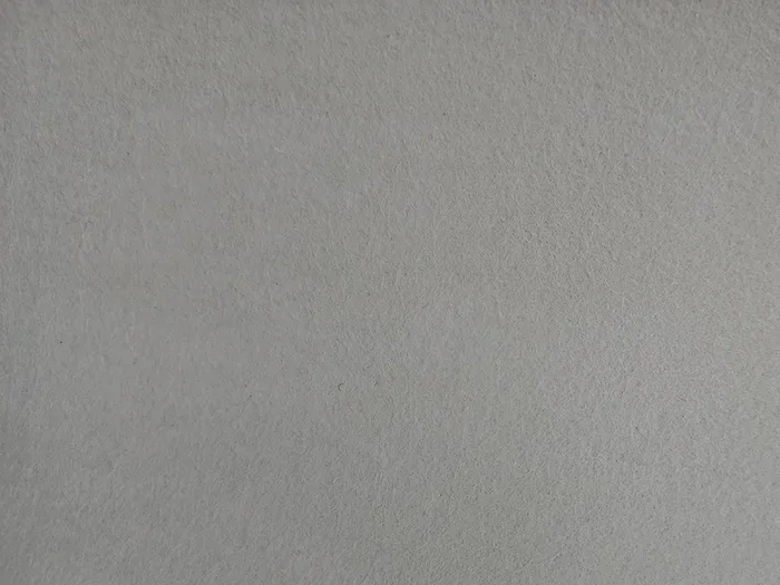 Фетр 1 мм 250x300 мм, сірий блідий
