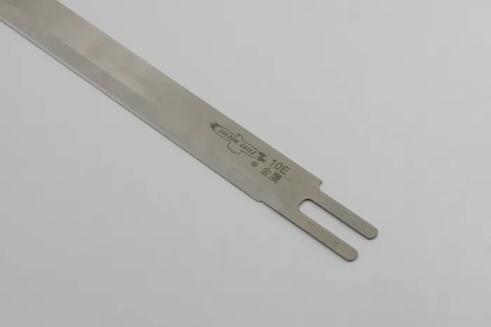 Лезо для вертикального ножа 13" (сабельного типу) Horse