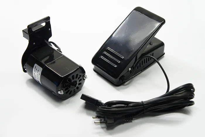 Електродвигун 120 W MH