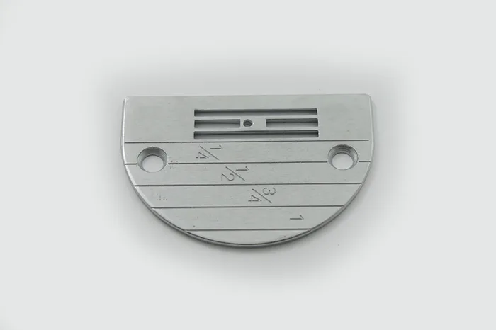 Голкова пластина Horse JK5550 (E16)