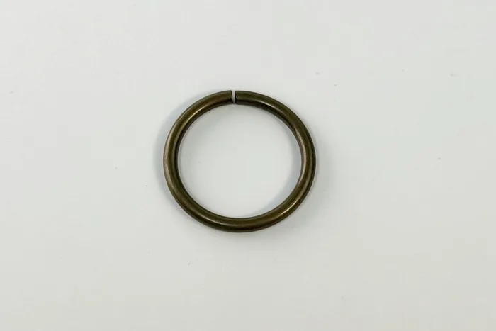 Кільце 25 x 3 Castiglioni