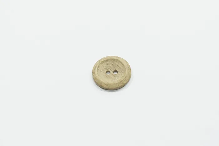 Гудзик 20 мм Mertbutton, дерево темне, WEB-10-32-trdk
