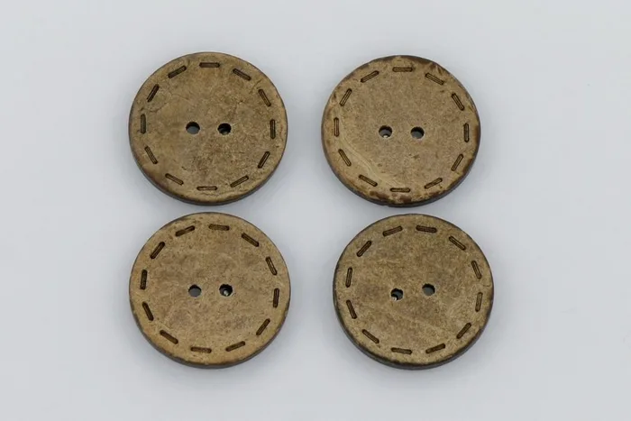 Гудзик 28 мм Mertbutton, 1113-44-0856