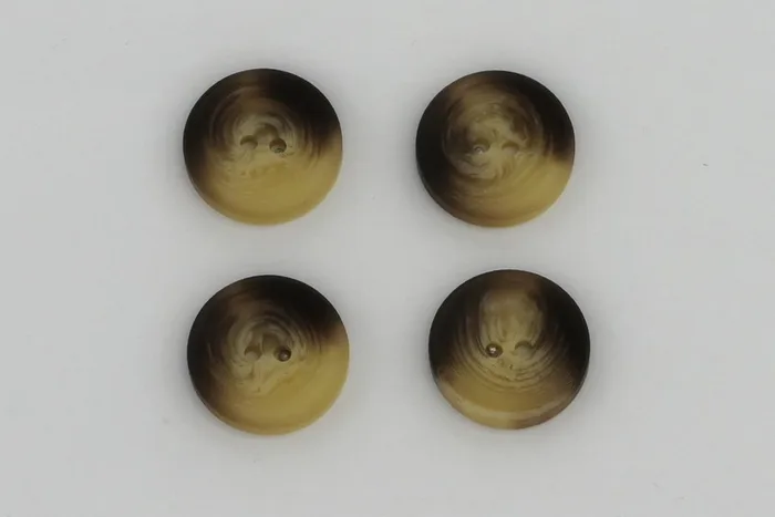 Гудзик 23 мм Mertbutton, койот, FNL-253-36-0221