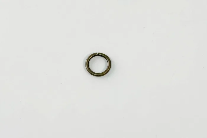 Кільце 8 x 1.5 Castiglioni